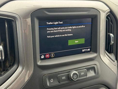 Used 2020 Chevrolet Silverado 2500 W/T w/ WT Convenience Package image 16