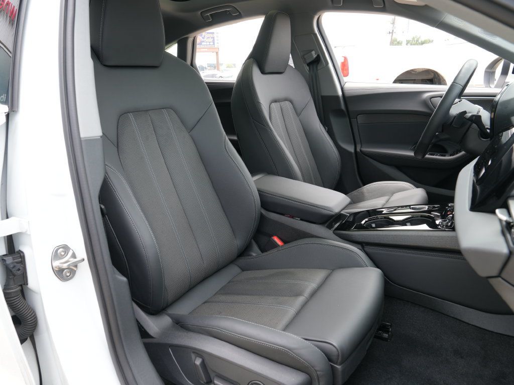 Used 2025 Audi A5 2.0T Premium w/ Premium Plus AWD/4WD image 14