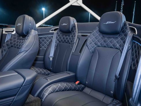 Used 2023 Bentley Continental GT Speed image 19