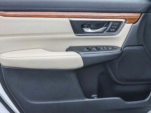 Used 2019 Honda CR-V EX-L image 19