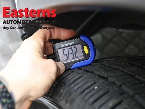 Used 2024 Toyota RAV4 LE image 28