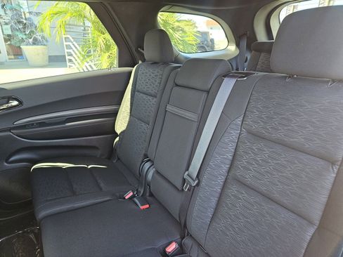 New 2026 Dodge Durango GT w/ Blacktop Package image 24