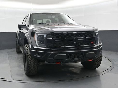 Used 2023 Ford F150 Raptor w/ Equipment Group 802A Raptor R image 10