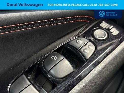 Used 2023 Nissan Altima 2.5 SR image 17