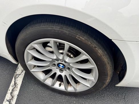 Used 2015 BMW 740Li xDrive image 5