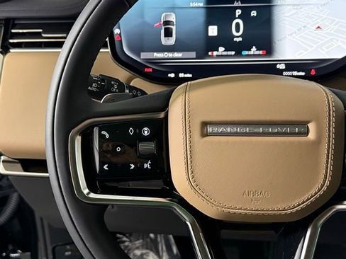 New 2026 Land Rover Range Rover Sport SE AWD/4WD image 39
