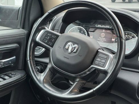 Used 2022 RAM 2500 Laramie image 15