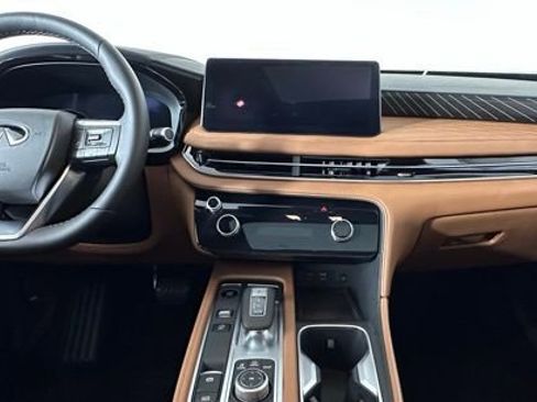 New 2026 INFINITI QX60 Autograph image 23