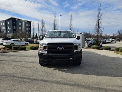 Used 2019 Ford F150 XL w/ XL Power Equipment Group image 4