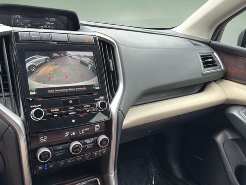 Used 2020 Subaru Ascent Touring AWD/4WD image 31