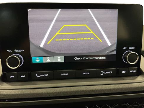 New 2025 Honda Accord LX image 23