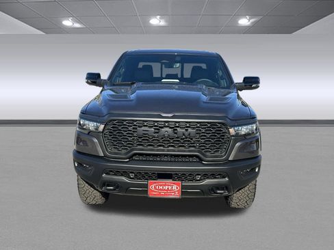New 2026 RAM 1500 Rebel image 2