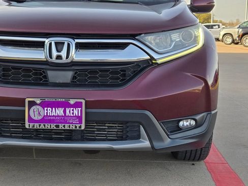 Used 2018 Honda CR-V EX image 6