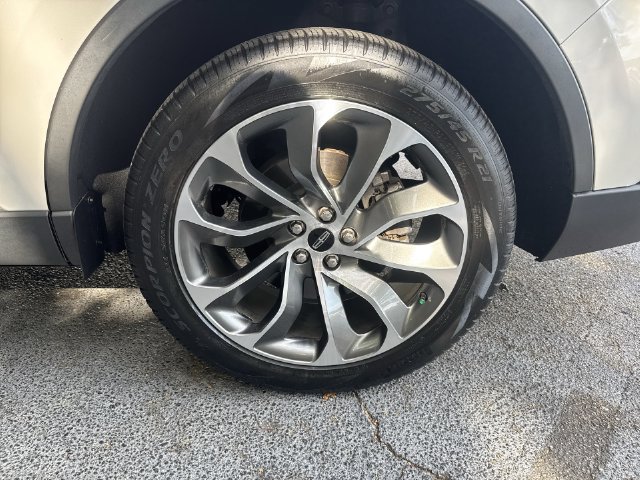 Used 2025 Lincoln Aviator Reserve w/ Illumination Package AWD/4WD image 37