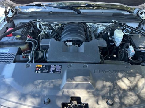 Used 2016 Chevrolet Tahoe LT AWD/4WD image 27