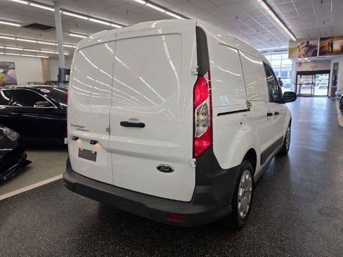 Used 2016 Ford Transit Connect XL FWD image 5