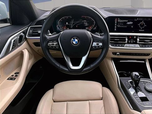Used 2021 BMW 430i Coupe w/ Convenience Package RWD image 10