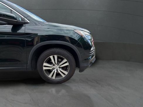 Used 2016 Honda Pilot EX-L image 35