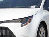 Used 2022 Toyota Corolla LE image 5
