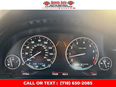 Used 2018 BMW X5 xDrive35i image 19