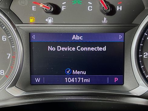 Used 2021 Chevrolet Traverse Premier w/ Redline Edition AWD/4WD image 13