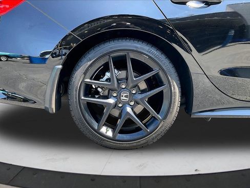 Used 2022 Honda Civic Si image 34