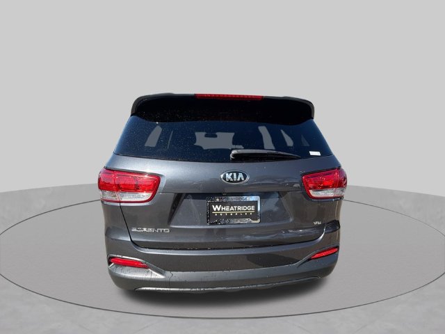 Used 2018 Kia Sorento LX AWD/4WD image 8