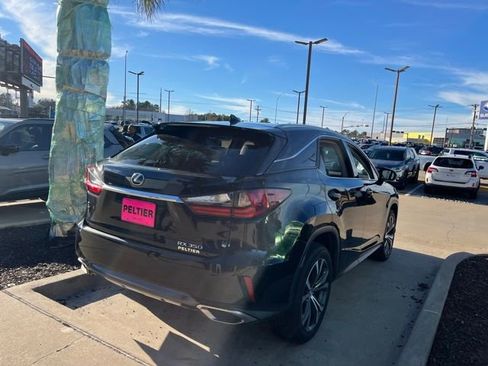 Used 2017 Lexus RX 350 F Sport w/ Premium Package image 19