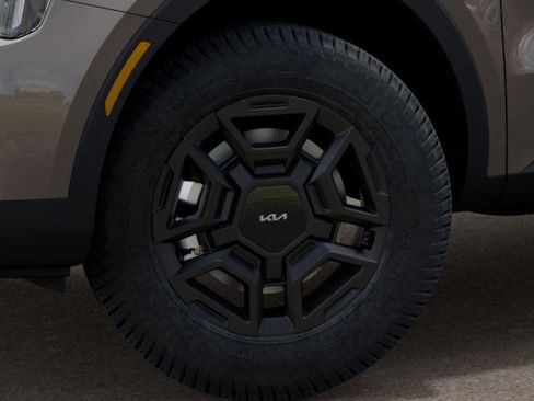 New 2025 Kia Sorento SX Prestige image 9