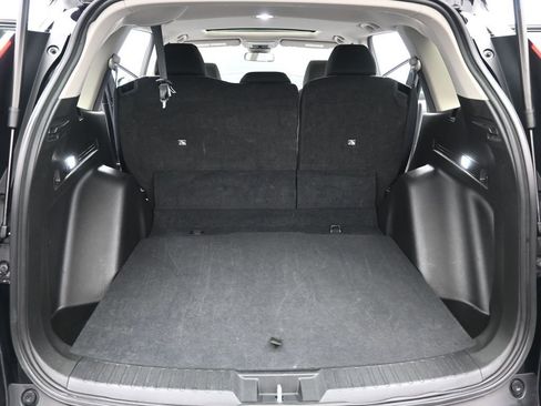 Certified 2024 Honda CR-V EX image 30