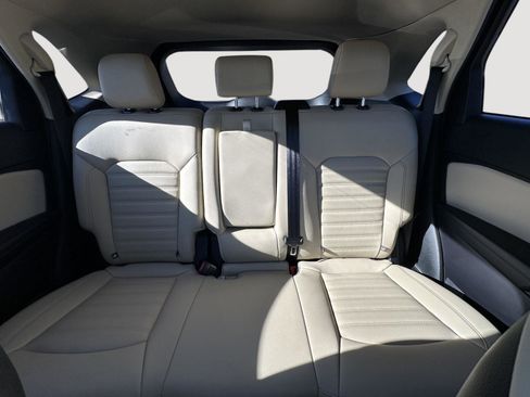 Used 2019 Ford Edge SEL w/ Equipment Group 201A image 51