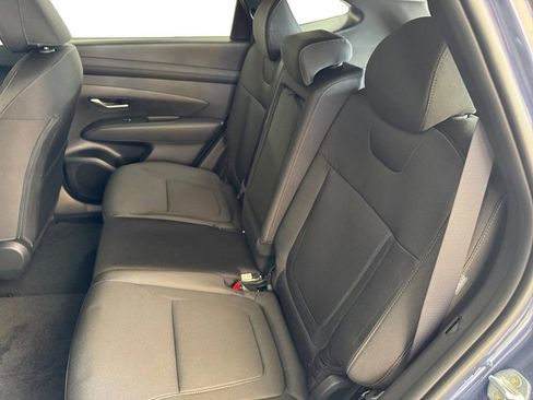 New 2026 Hyundai Tucson SE FWD image 13