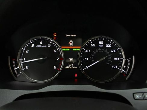 Used 2016 Acura MDX SH-AWD w/ Technology Package image 35