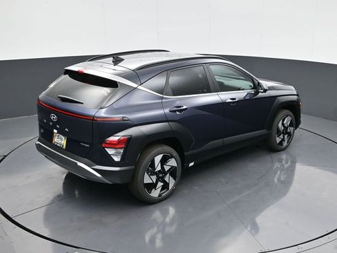 New 2026 Hyundai Kona Limited AWD/4WD image 17