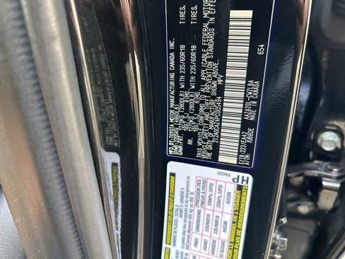 Used 2023 Lexus NX 250 FWD w/ Towing Package (2000 Lbs) image 42