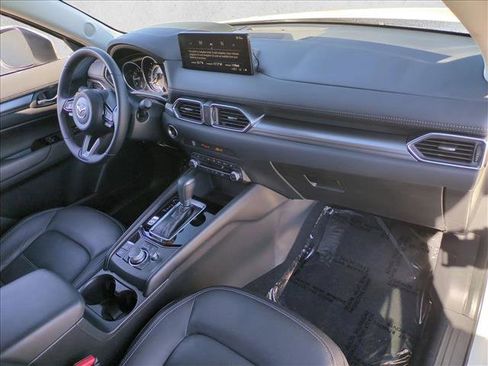 Used 2024 MAZDA CX-5 AWD 2.5 S w/ Preferred Package image 20