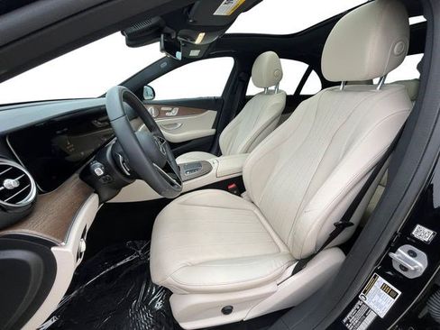 Used 2023 Mercedes-Benz E 350 Sedan image 11