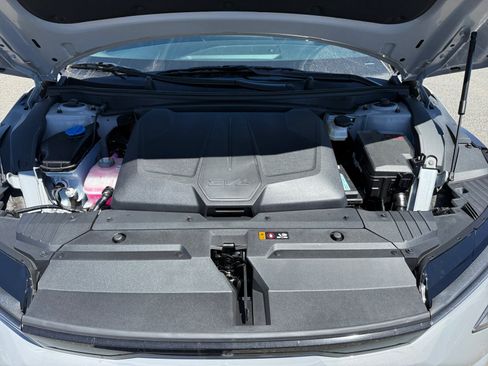 New 2026 Kia EV6 Wind RWD image 20