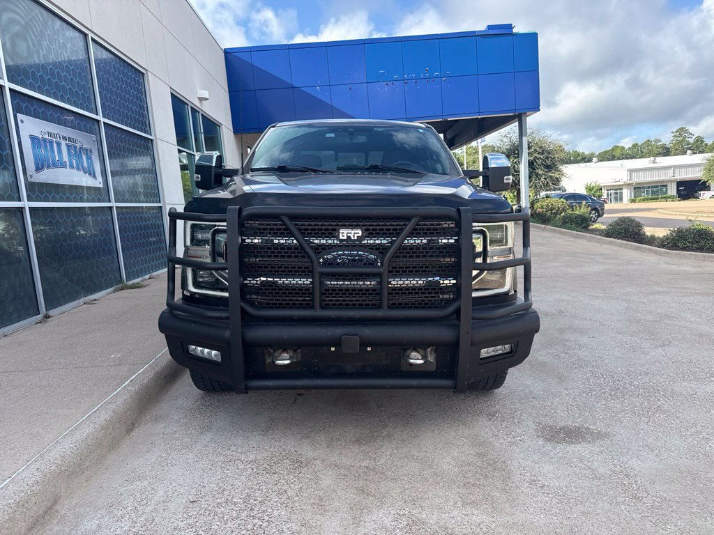 Used 2022 Ford F250 King Ranch w/ King Ranch Ultimate Package AWD/4WD image 3
