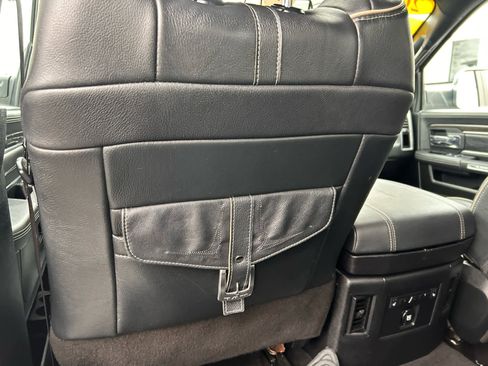 Used 2018 RAM 2500 Limited image 30