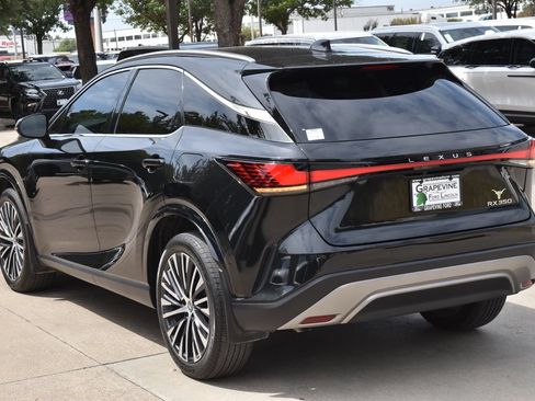 Used 2024 Lexus RX 350 Premium Plus w/ Convenience Package FWD image 10
