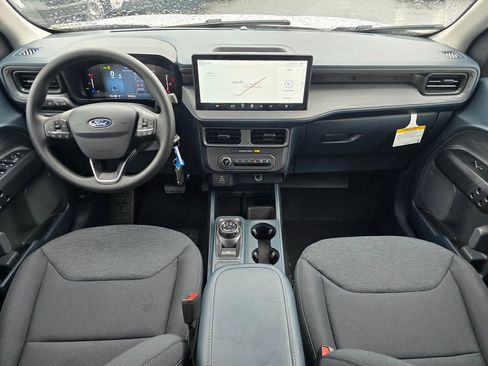 New 2026 Ford Maverick XL w/ Equipment Group 101A image 13