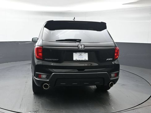Certified 2023 Honda Passport EX-L image 5