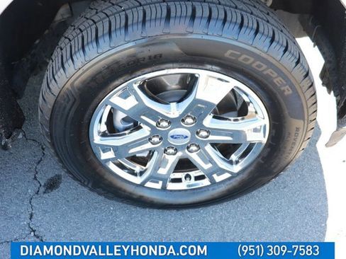 Used 2023 Ford F150 Lariat image 28