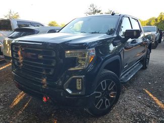 Used 2021 GMC Sierra 1500 AT4 w/ AT4 Preferred Package video 2