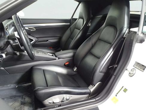 Used 2019 Porsche 911 Carrera S RWD image 23