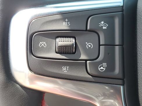 Used 2024 Chevrolet Blazer RS w/ Driver Confidence II Package AWD/4WD image 10