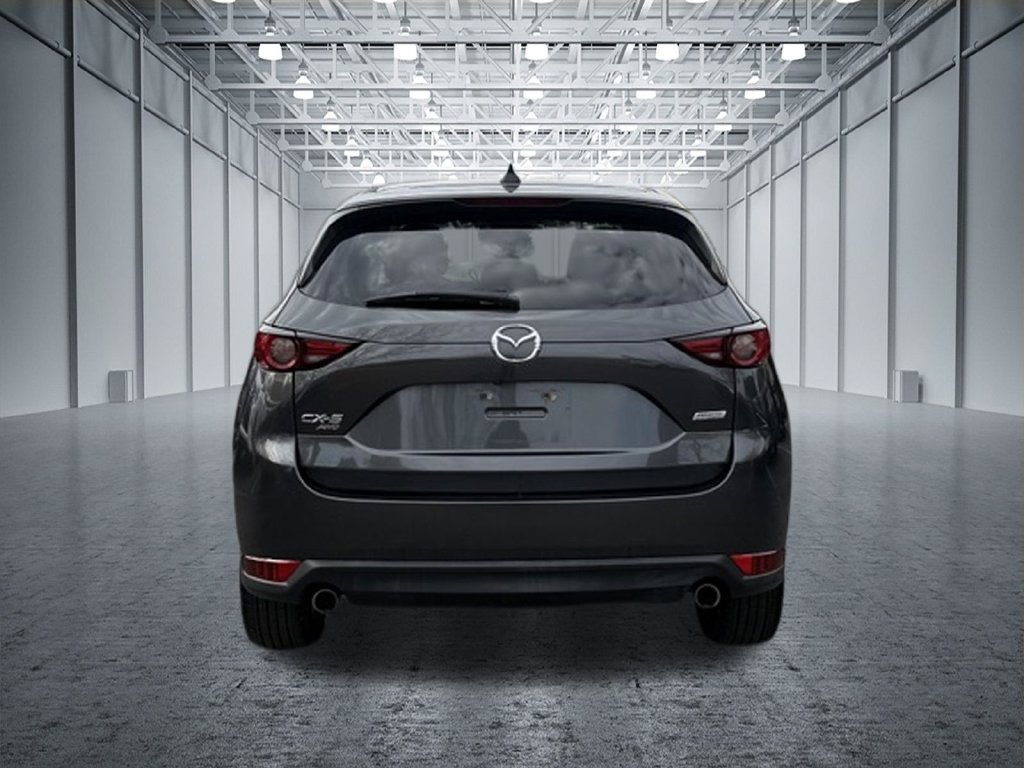 Used 2018 MAZDA CX-5 Grand Touring w/ Premium Package AWD/4WD image 21