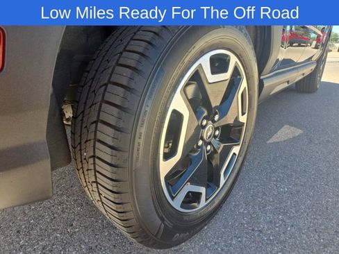 Used 2022 Ford Bronco Sport Outer Banks AWD/4WD image 41