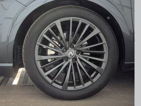 Used 2024 Lexus RX 350 Premium w/ Accessory Package (Z1) image 10